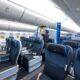 KLM въвежда нова класа Premium Comfort Class