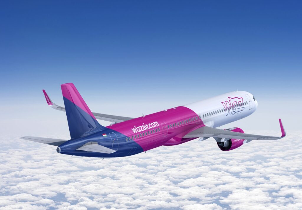 wizz air