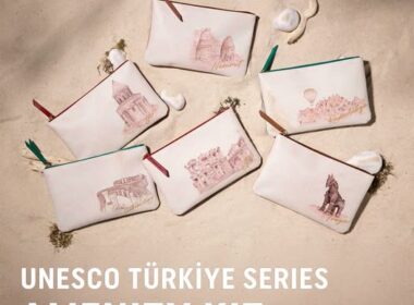 UNESCO Türkiye Series