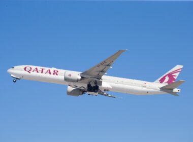 Кампания за Свети Валентин на Qatar Airways с до 20% отстъпка