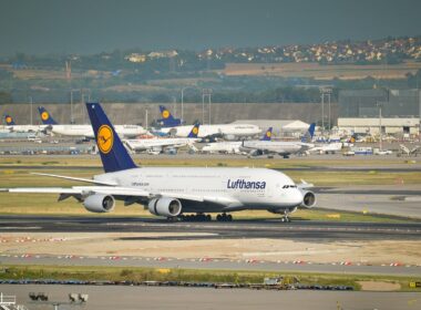 Lufthansa ще придобие 41% от италианския авиопревозвач ITA