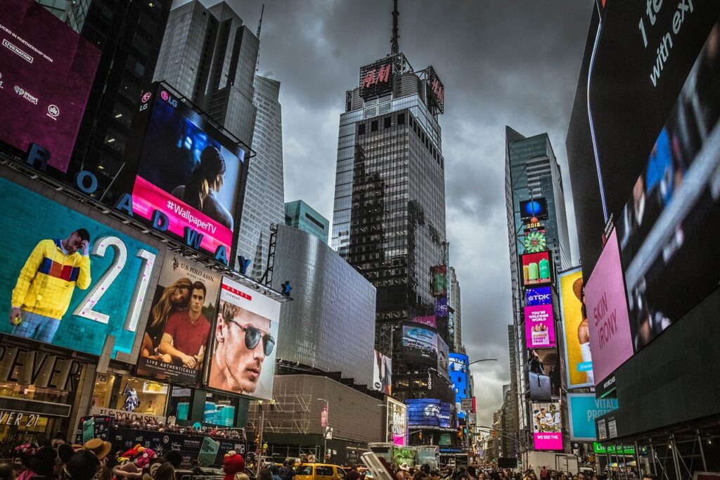 Time Square