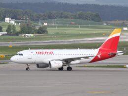 Iberia