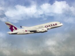 20% отстъпка с Qatar Airways