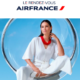 Air France промоционална кампания