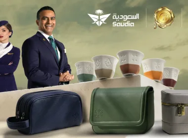 Saudia с награди от World Travel Catering & Onboard Services Expo 2025