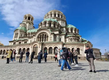 София туроператори