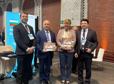 здравен туризъм на BVMW-MITTELSTAND VERBAND