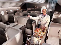 Turkish Airlines Expo 2025 Osaka