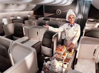 Turkish Airlines Expo 2025 Osaka