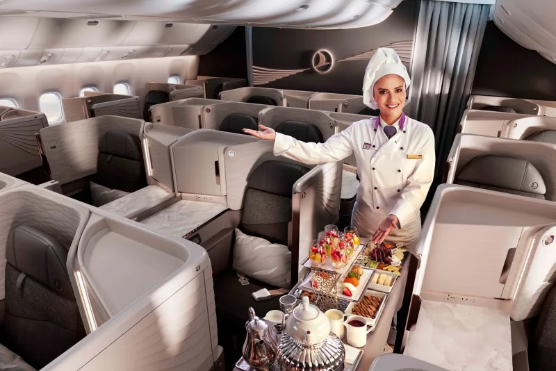 Turkish Airlines Expo 2025 Osaka
