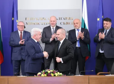 нови влакове