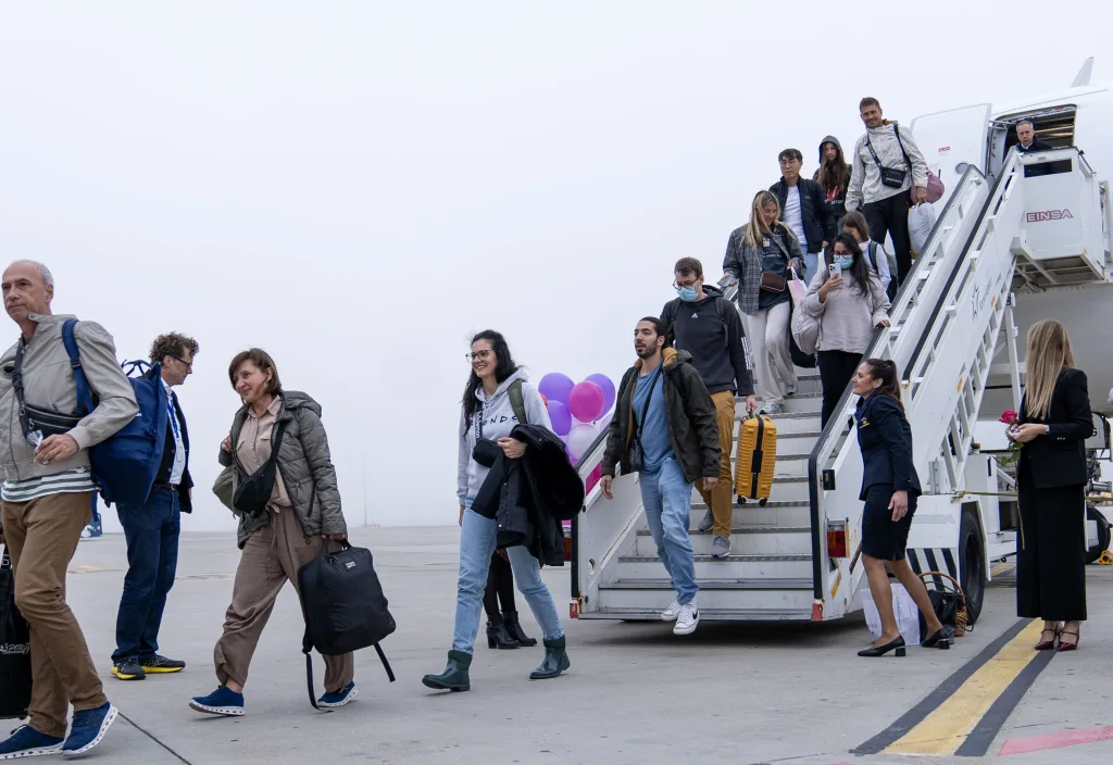 Wizz Air Варна