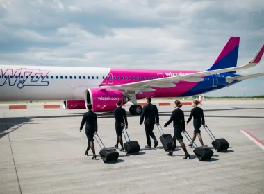 Wizz Air стартира кампания „Медицинска осведоменост“ преди великденските пътувания