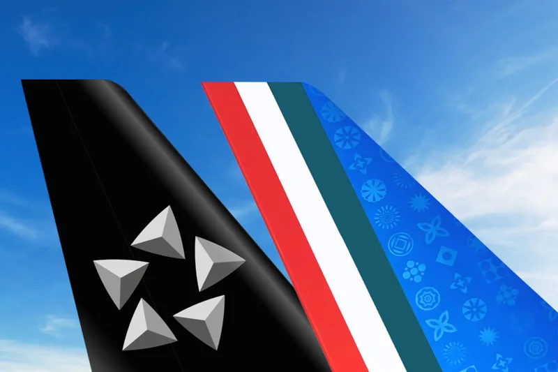 Star Alliance
