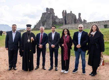 Северозападна България