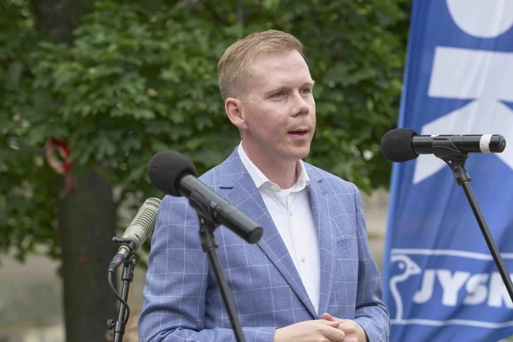 JYSK