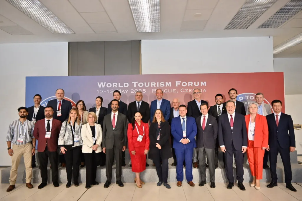 България World Tourism Forum