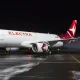Electra Airways SunExpress Летище Бургас полети