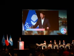 България World Tourism Forum