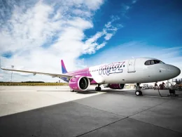 Wizz Air музикални фестивали