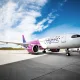 Wizz Air музикални фестивали