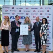 Fly2Sky член на IATA
