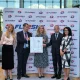 Fly2Sky член на IATA