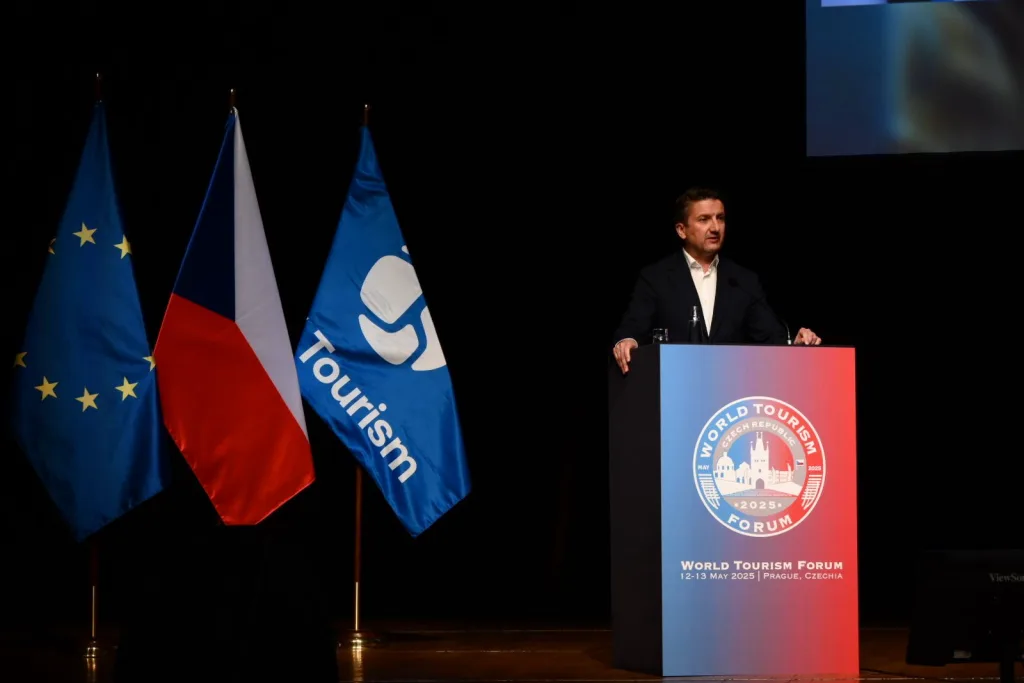 България World Tourism Forum