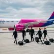 Wizz Air празнува рождения си ден
