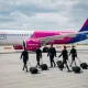 Wizz Air празнува рождения си ден
