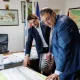 нови ски писти в Паничище