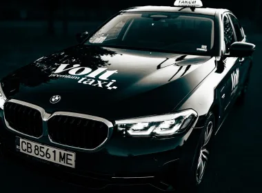 Volt Premium Taxi