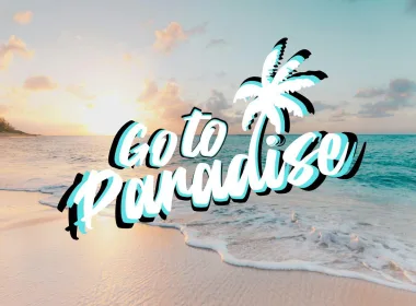 Go To Paradise