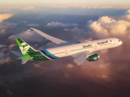 Saudia задава нов стандарт за лукс