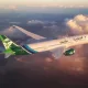 Saudia задава нов стандарт за лукс