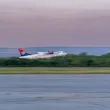 Air Serbia Варна Белград