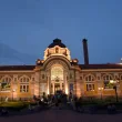 Европейската нощ на музеите София