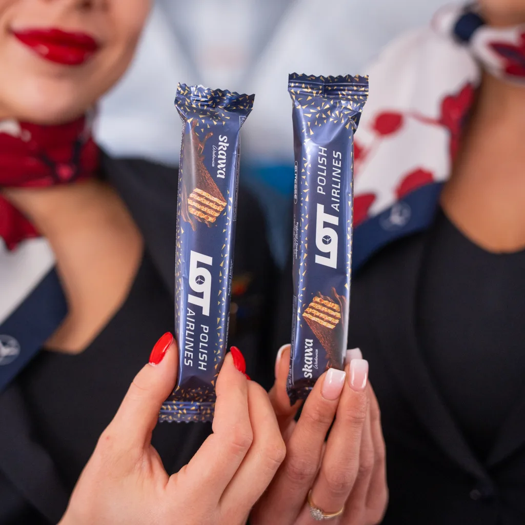 LOT Wafer