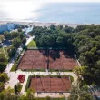 Албена WTS партньорство