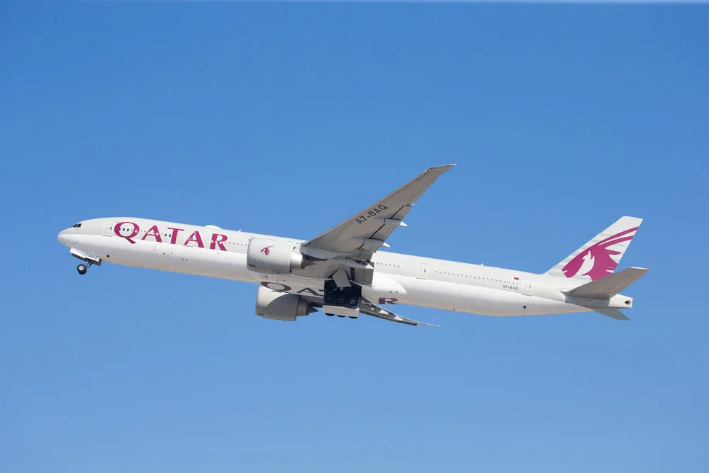 Qatar Airways промоции 2025