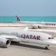 Qatar Airways промоции 2025