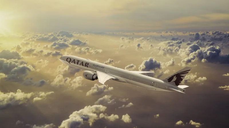 Qatar Airways увеличава полетите до Торонто и Сао Пауло