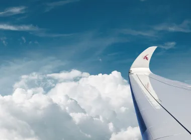 Qatar Airways финансова печалба