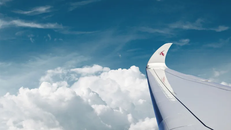 Qatar Airways финансова печалба