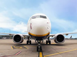 Ryanair надценяване