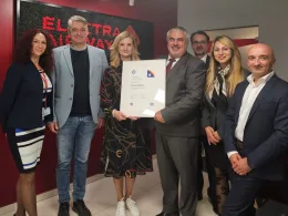 Electra Airways получи официален IATA сертификат