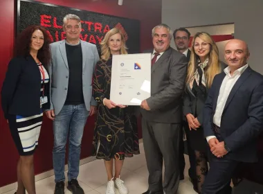 Electra Airways получи официален IATA сертификат