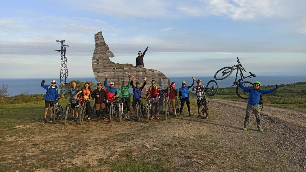 Black Sea Route Epic 2025