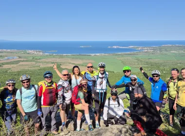 Black Sea Route Epic
